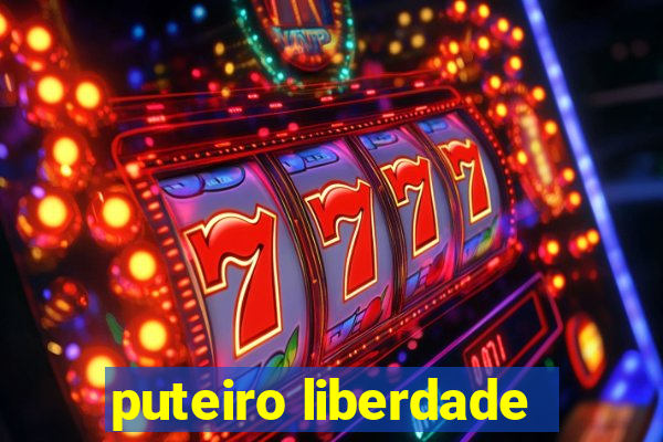 puteiro liberdade